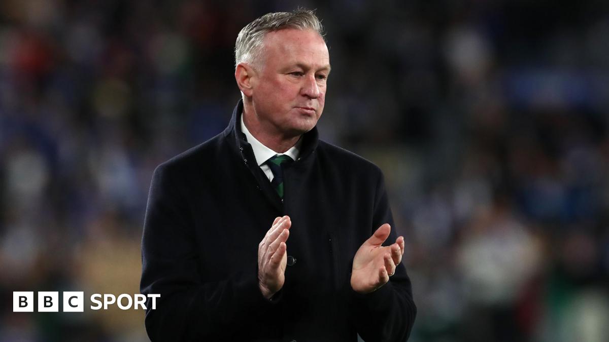 พันธสัญญาแห่งผืนหญ้า: Michael O’Neill กับการหล่อหลอมจิตวิญญาณใหม่ในสมรภูมิอุ่นเครื่อง