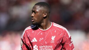 เจาะสถิติ Ibrahima Konate: ปราการหลังจอมแกร่งจ่อซบ Real Madrid หลังปิดฉากยุคสมัยกับ Liverpool