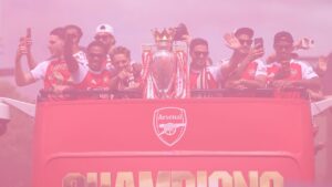 Arsenal กับบทพิสูจน์ทางสถิติแห่งอารมณ์: เมื่อฟุตบอลคือจุดตัดของความเจ็บปวดและชุมชน