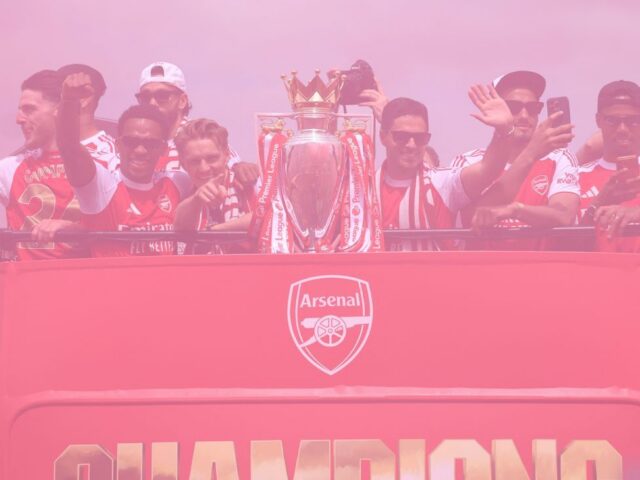 Arsenal กับบทพิสูจน์ทางสถิติแห่งอารมณ์: เมื่อฟุตบอลคือจุดตัดของความเจ็บปวดและชุมชน