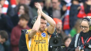 James Milner: รายงานการยุติบทบาทเชิงจลนศาสตร์ใน Premier League หลังปฏิบัติการครบ 24 ฤดูกาล