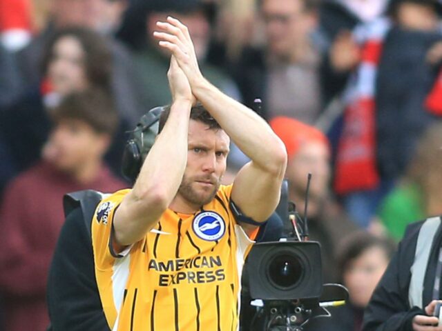 James Milner: รายงานการยุติบทบาทเชิงจลนศาสตร์ใน Premier League หลังปฏิบัติการครบ 24 ฤดูกาล
