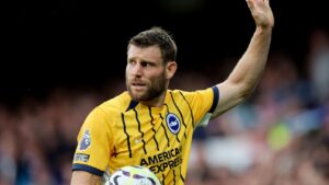 รายงานการยุติบทบาททางกายภาพ: James Milner สิ้นสุดพันธกิจใน Premier League ณ อายุ 40 ปี