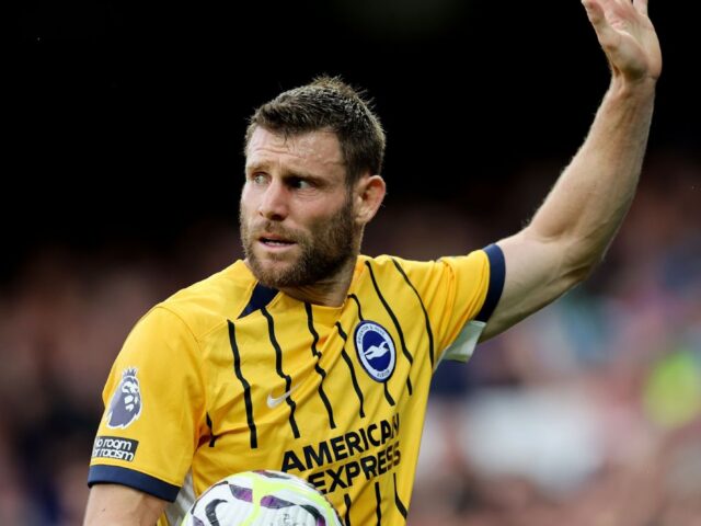 รายงานการยุติบทบาททางกายภาพ: James Milner สิ้นสุดพันธกิจใน Premier League ณ อายุ 40 ปี
