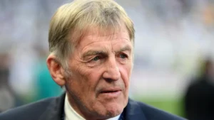 รายงานสถานะทางสรีรวิทยาของ Sir Kenny Dalglish: การตรวจพบเซลล์มะเร็งและการเข้าสู่กระบวนการบำบัดรักษา