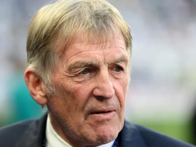 รายงานสถานะทางสรีรวิทยาของ Sir Kenny Dalglish: การตรวจพบเซลล์มะเร็งและการเข้าสู่กระบวนการบำบัดรักษา