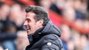 เงาแห่งลิสบอนทาบทับลอนดอน: Marco Silva กับการหวนคืนสู่มาตุภูมิที่ใกล้ความจริง