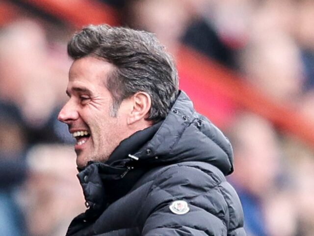 เงาแห่งลิสบอนทาบทับลอนดอน: Marco Silva กับการหวนคืนสู่มาตุภูมิที่ใกล้ความจริง